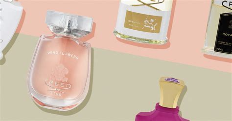 creed women's perfume samples